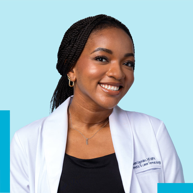 Dr. Ugonabo, MD, MPH